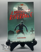 Load image into Gallery viewer, Riverdale: A Werewolf in Riverdale
