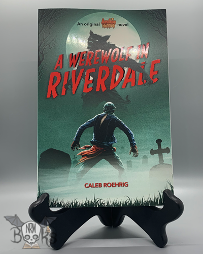 Riverdale: A Werewolf in Riverdale