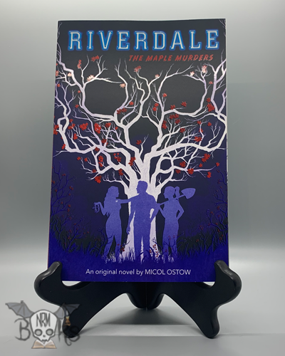 Riverdale: The Maple Murders
