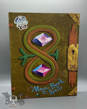 Load image into Gallery viewer, Star vs. the Forces of Evil: The Magic Book of Spells
