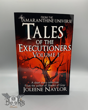 Load image into Gallery viewer, Tales of the Executioners, Volume 1
